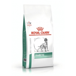 ROYAL CANIN DIABETIC DOG 1,5KG